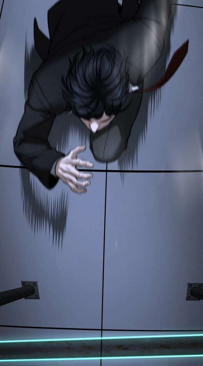 Read Designated Bully chapter 190 image 85 on Lezhin