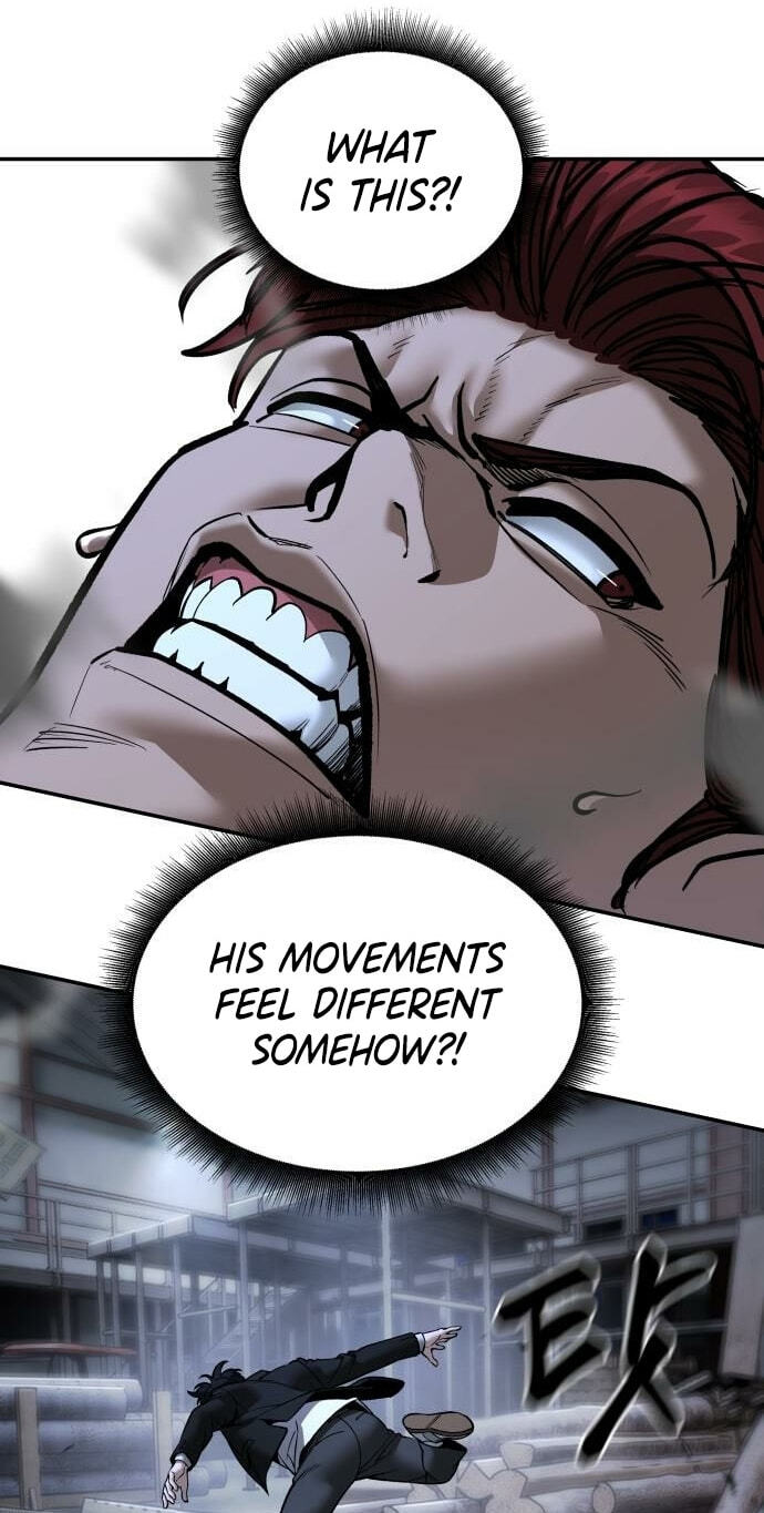 Read Designated Bully chapter 190 image 89 on Lezhin