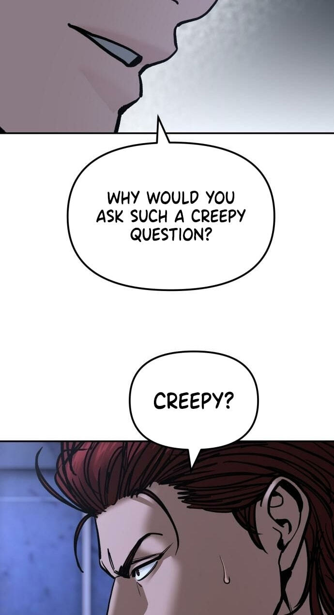 Read Designated Bully chapter 190 image 9 on Lezhin