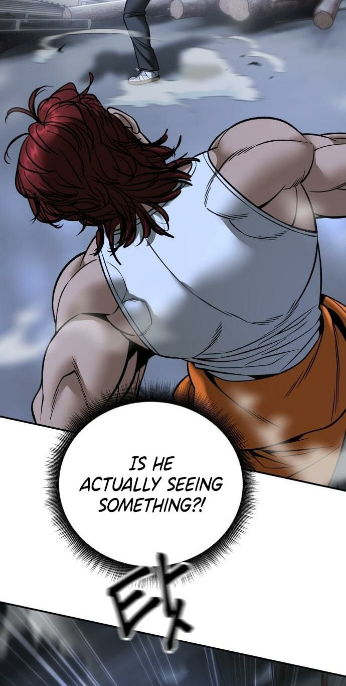 Read Designated Bully chapter 190 image 90 on Lezhin