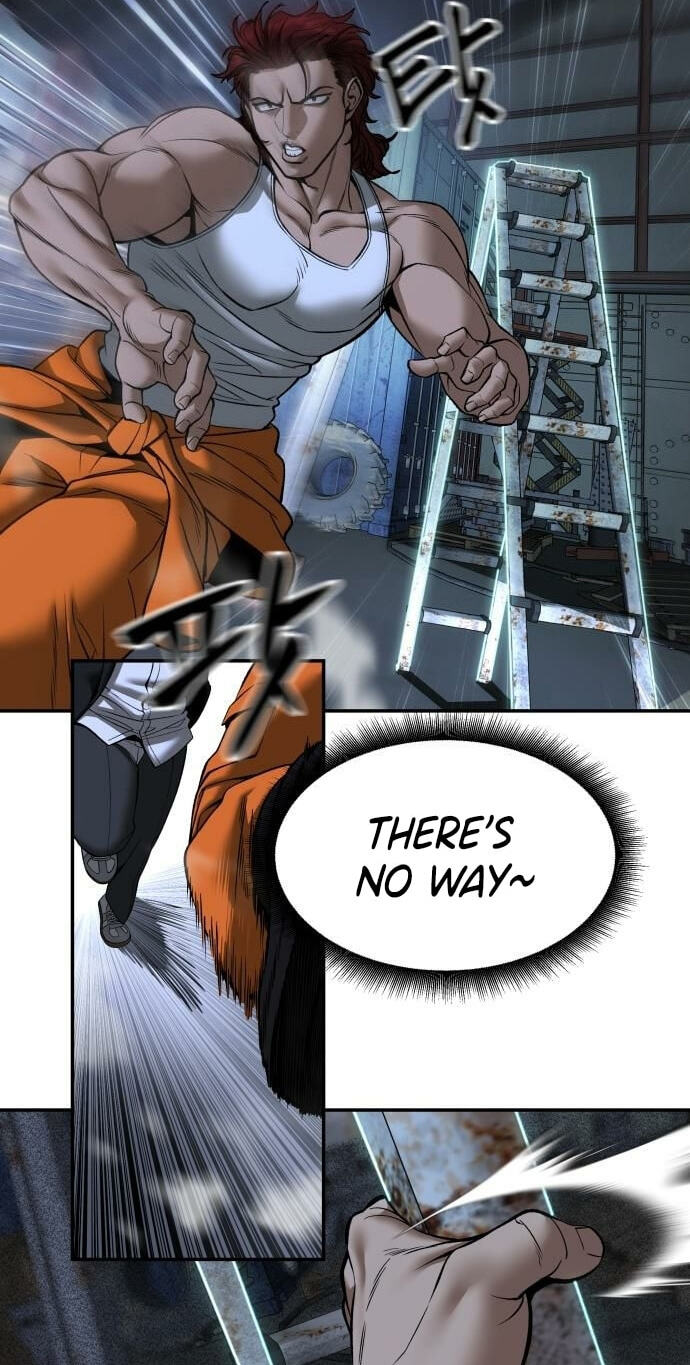 Read Designated Bully chapter 190 image 91 on Lezhin