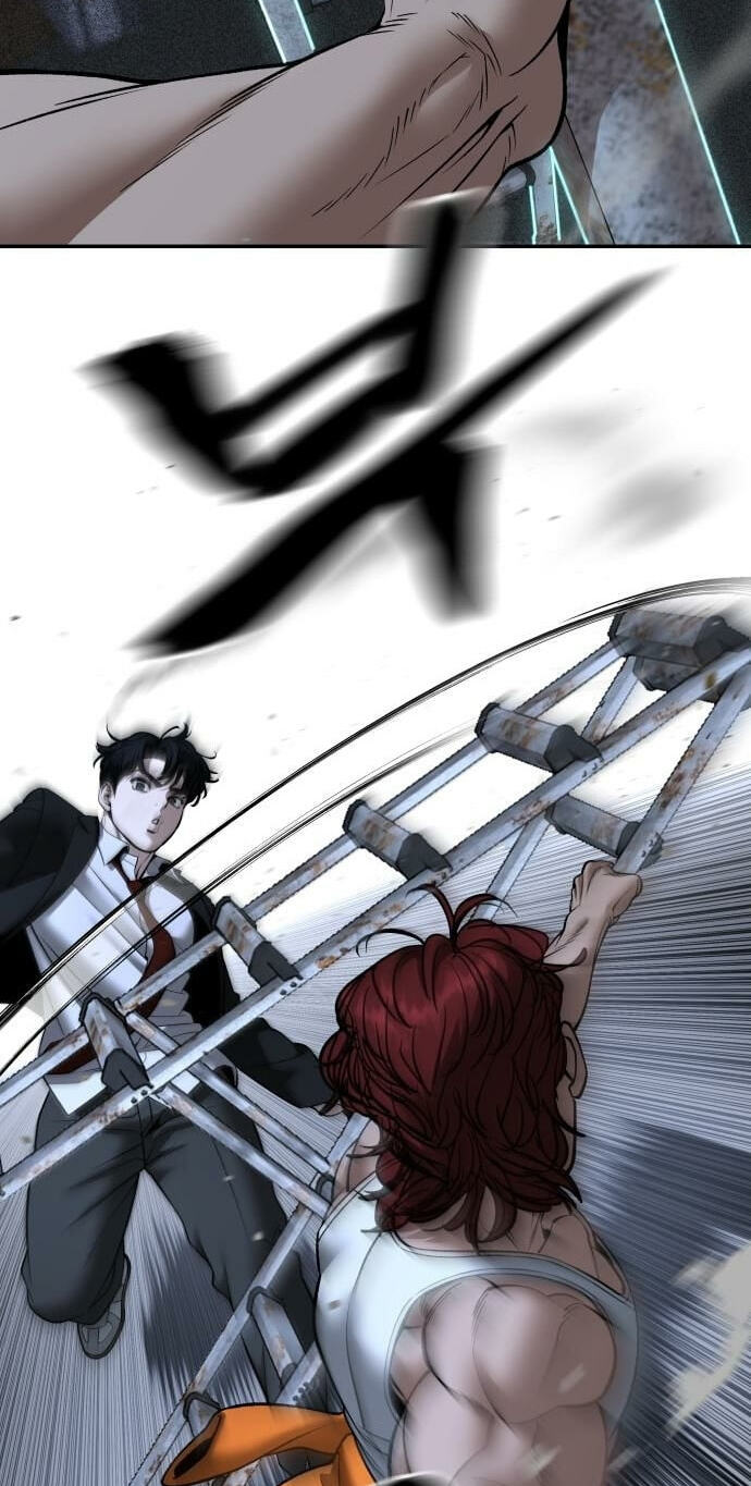 Read Designated Bully chapter 190 image 92 on Lezhin