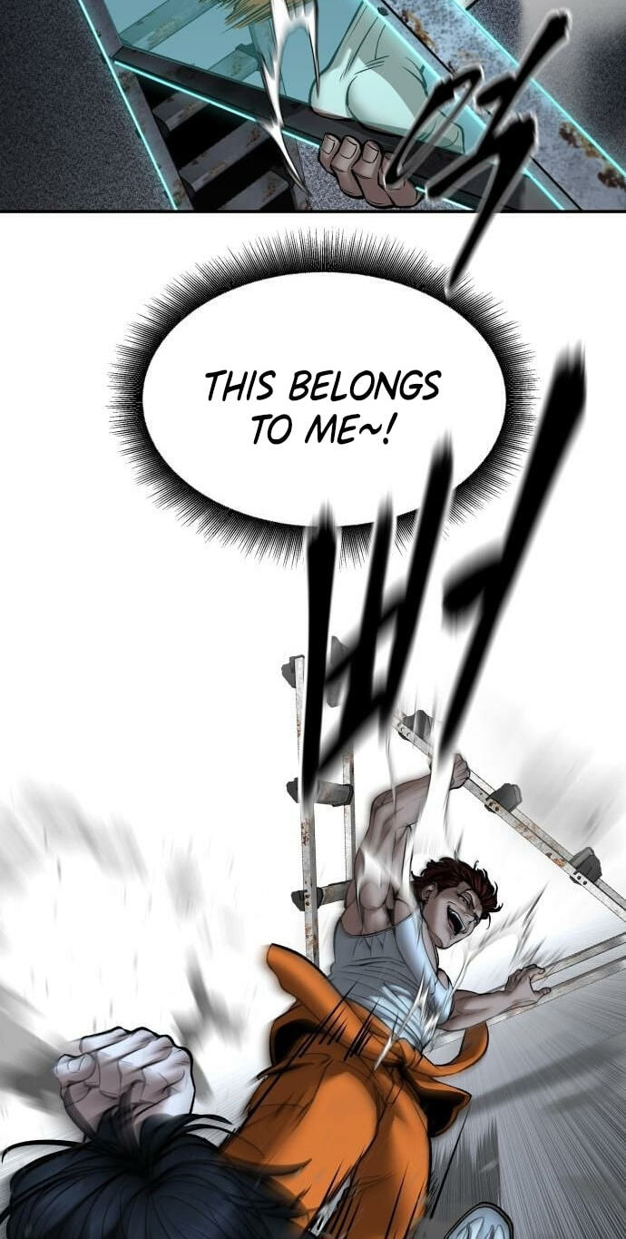 Read Designated Bully chapter 190 image 94 on Lezhin