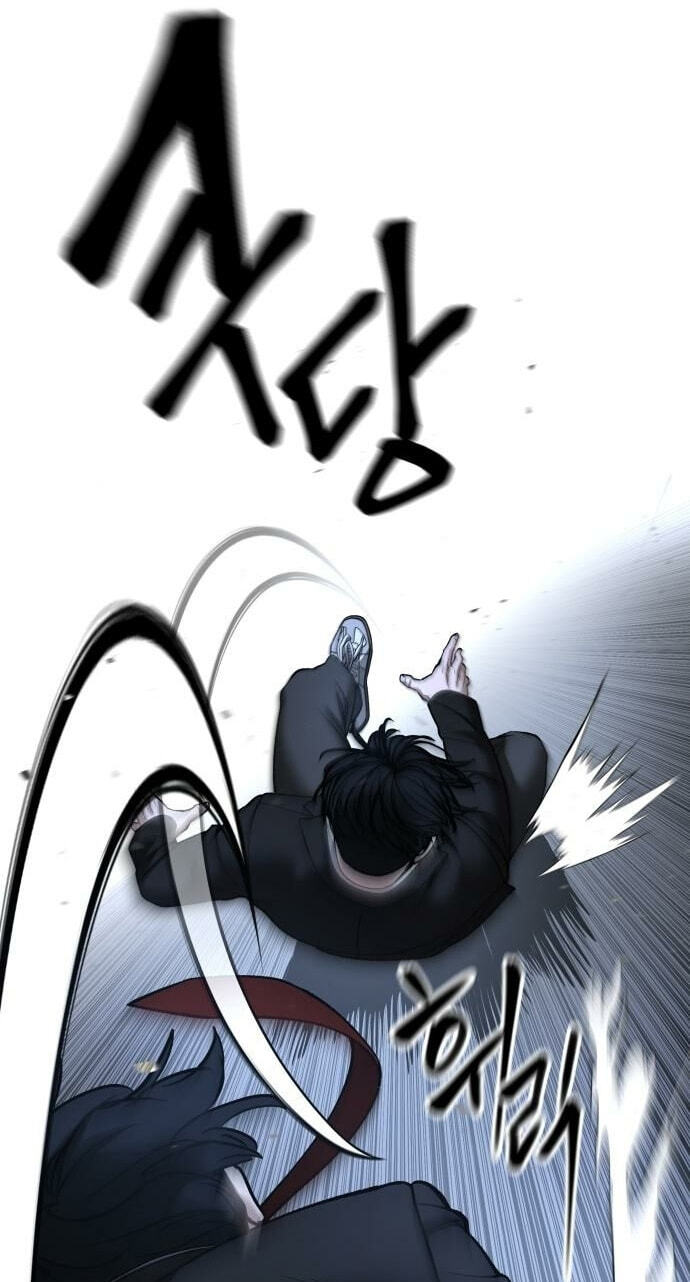 Read Designated Bully chapter 190 image 96 on Lezhin