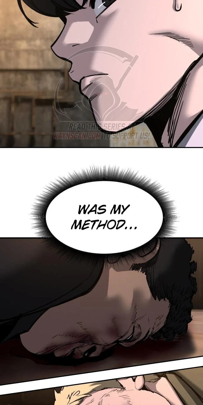 Read Designated Bully chapter 191 image 100 on Lezhin