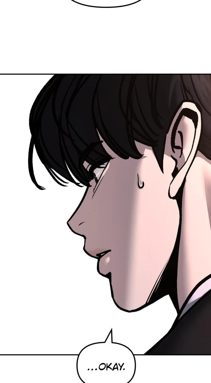 Read Designated Bully chapter 191 image 107 on Lezhin