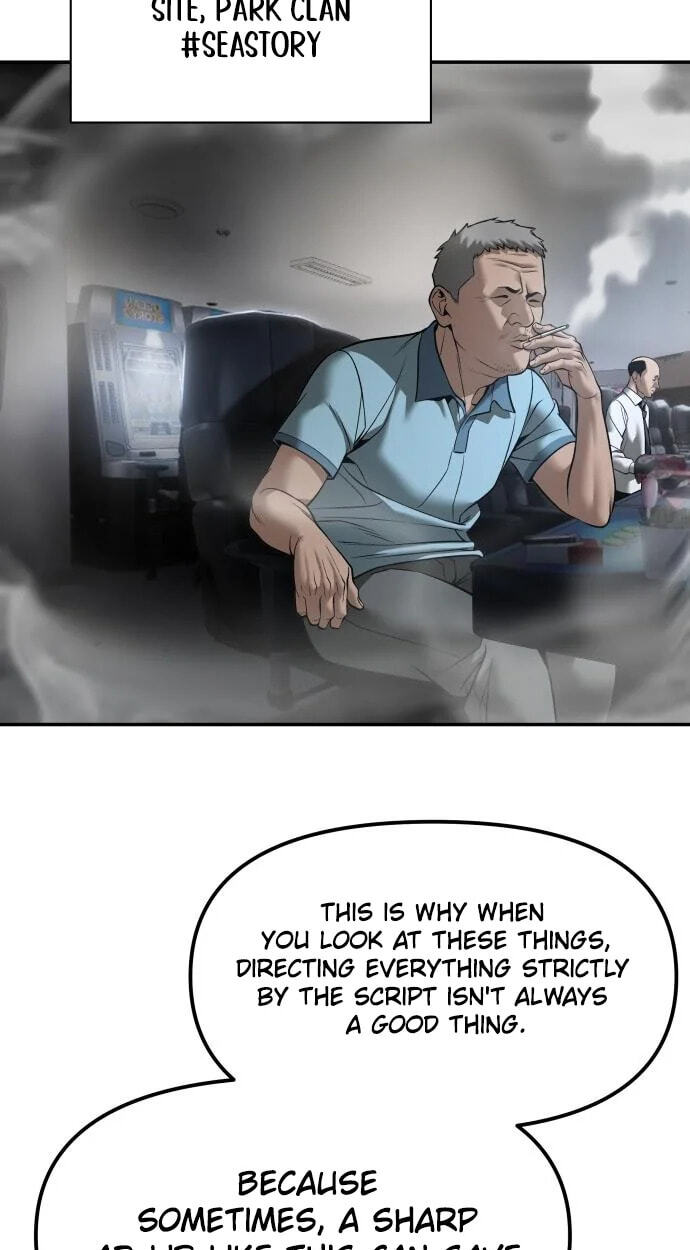 Read Designated Bully chapter 191 image 109 on Lezhin