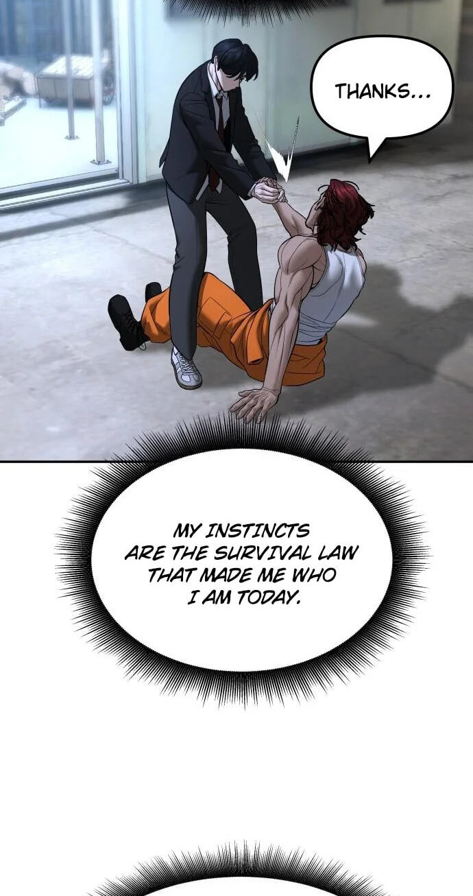 Read Designated Bully chapter 191 image 11 on Lezhin