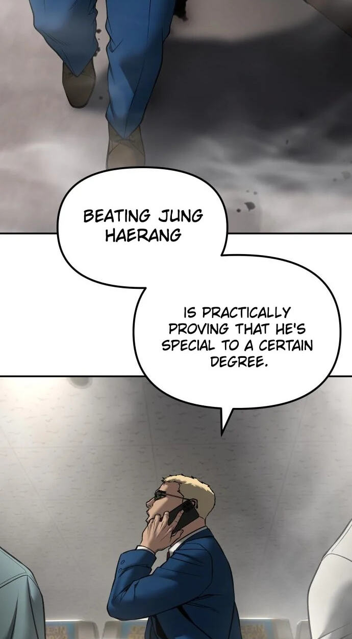 Read Designated Bully chapter 191 image 111 on Lezhin