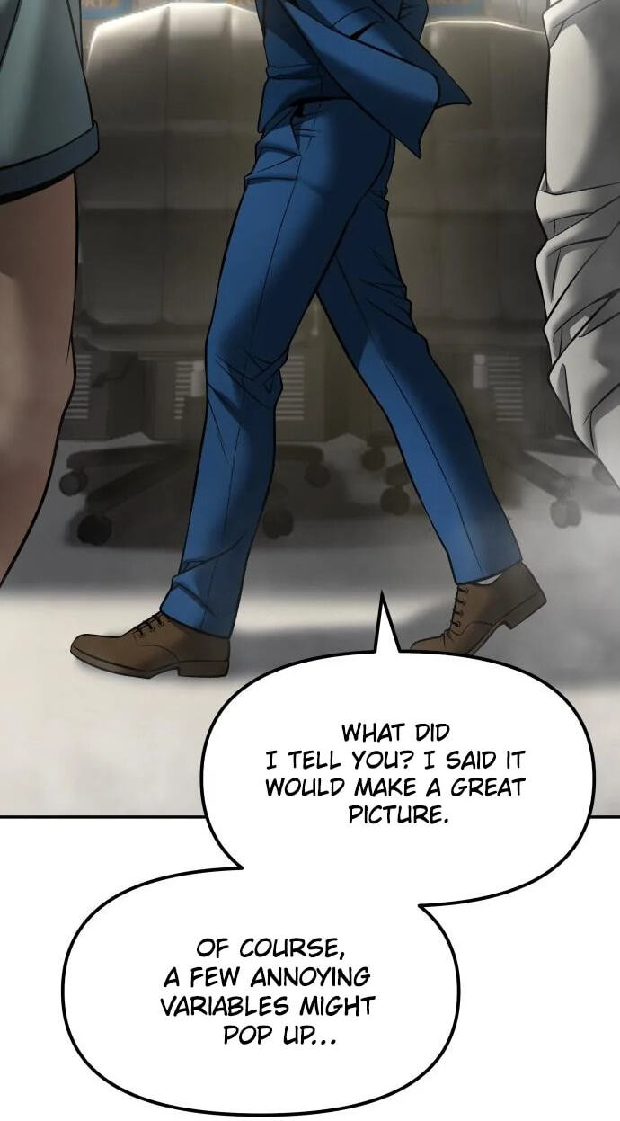 Read Designated Bully chapter 191 image 112 on Lezhin