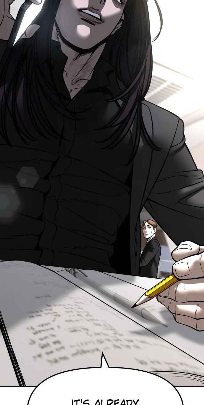 Read Designated Bully chapter 191 image 114 on Lezhin