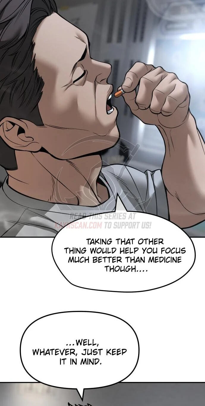 Read Designated Bully chapter 191 image 118 on Lezhin