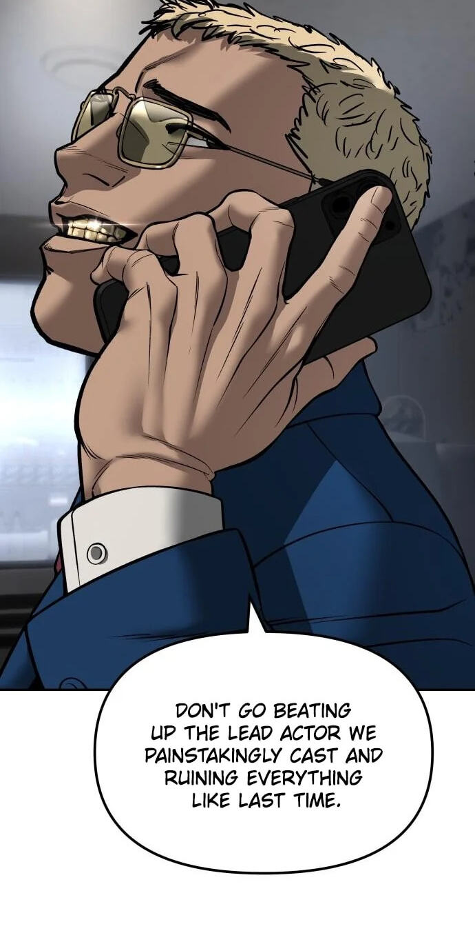 Read Designated Bully chapter 191 image 119 on Lezhin