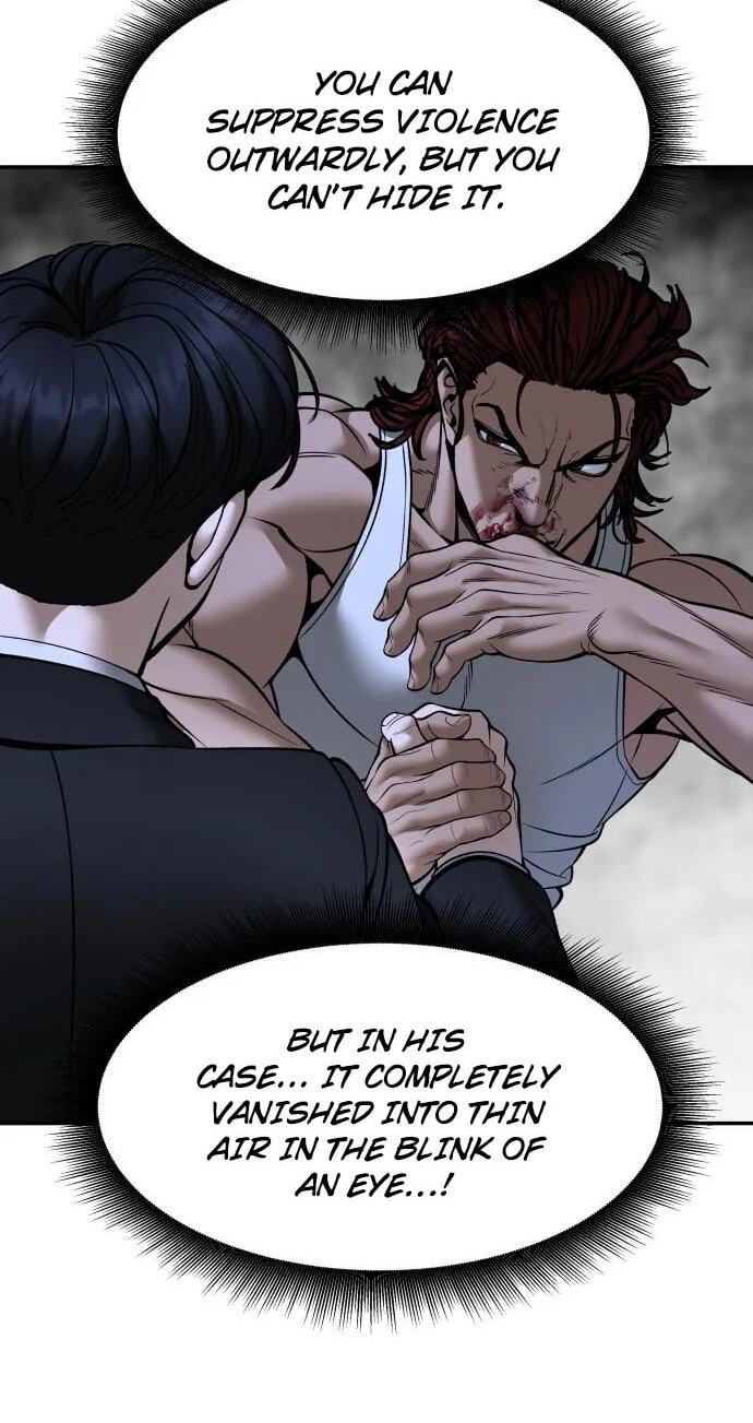 Read Designated Bully chapter 191 image 12 on Lezhin