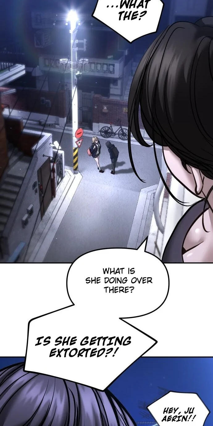 Read Designated Bully chapter 191 image 124 on Lezhin