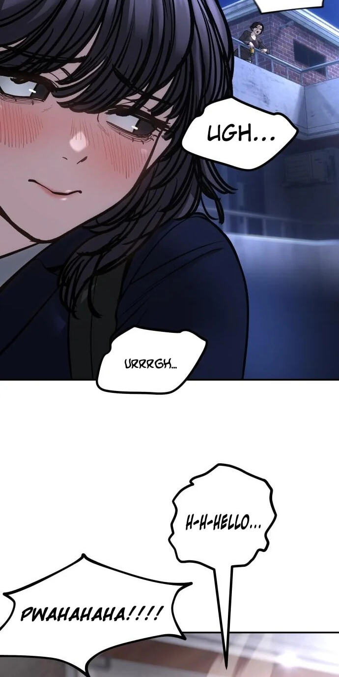 Read Designated Bully chapter 191 image 125 on Lezhin