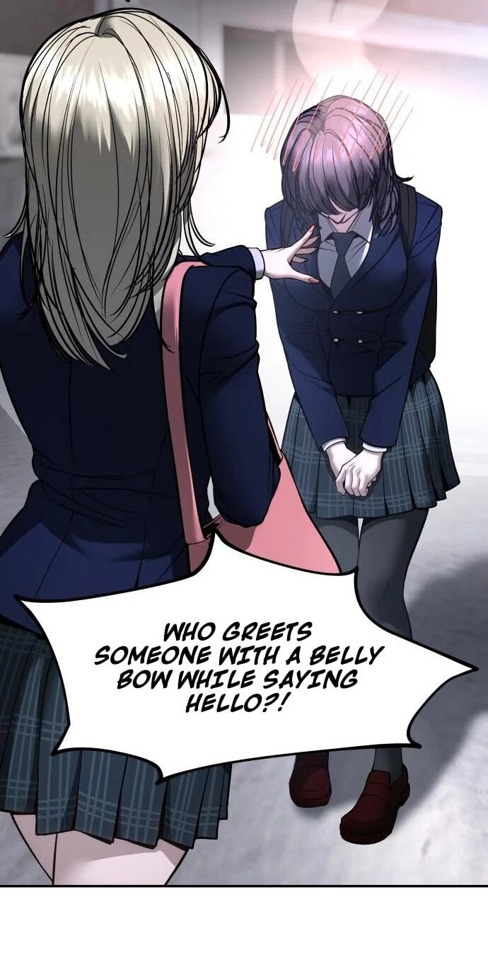 Read Designated Bully chapter 191 image 126 on Lezhin