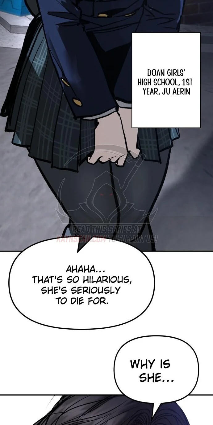 Read Designated Bully chapter 191 image 128 on Lezhin