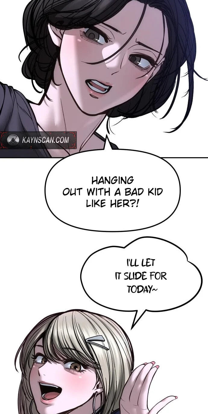 Read Designated Bully chapter 191 image 129 on Lezhin