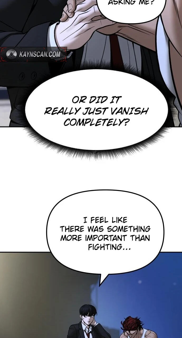Read Designated Bully chapter 191 image 14 on Lezhin