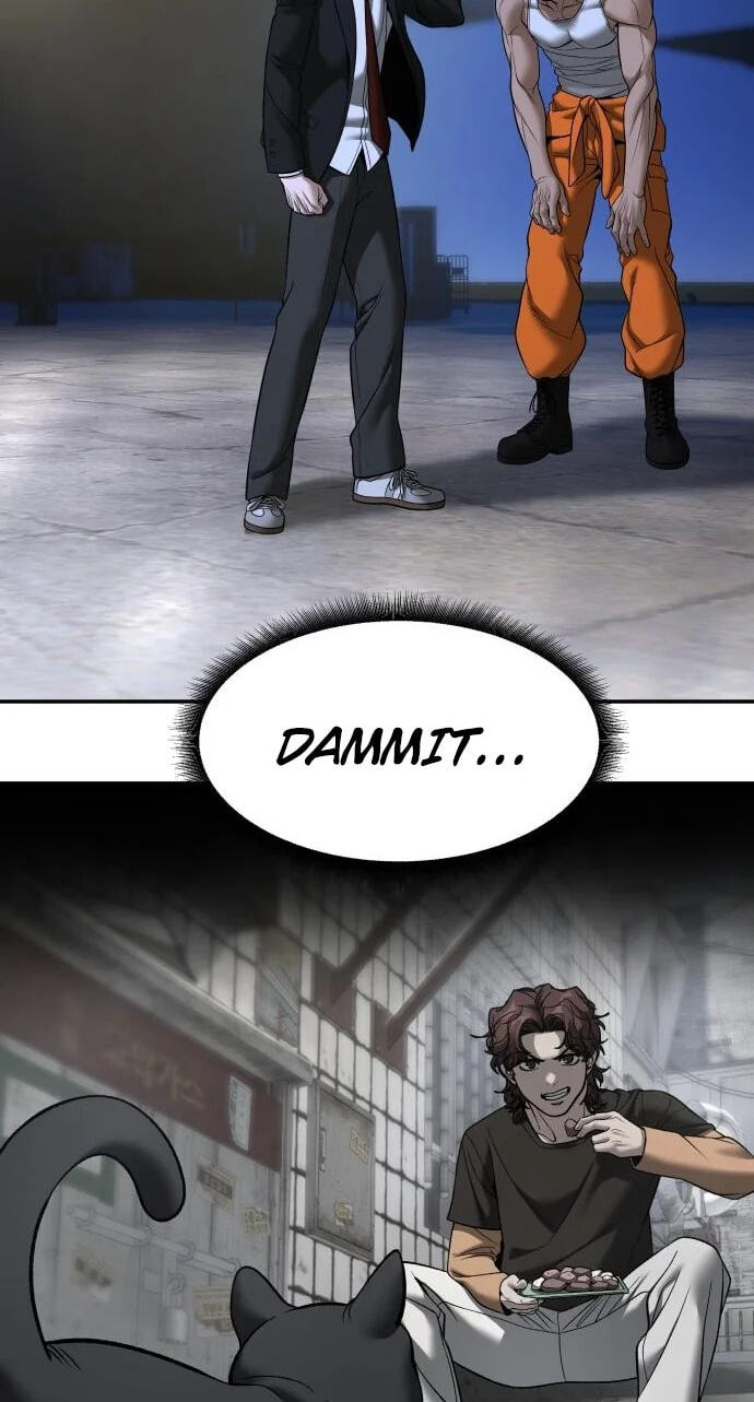 Read Designated Bully chapter 191 image 15 on Lezhin
