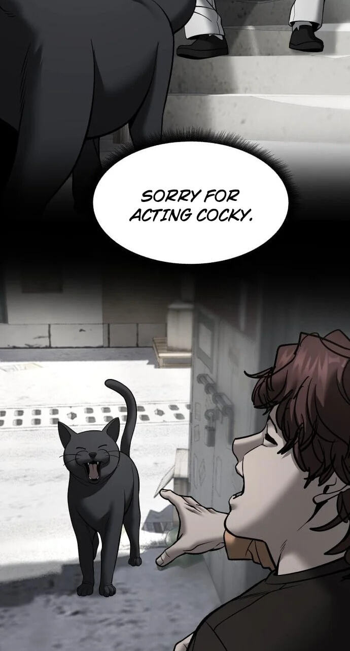 Read Designated Bully chapter 191 image 16 on Lezhin