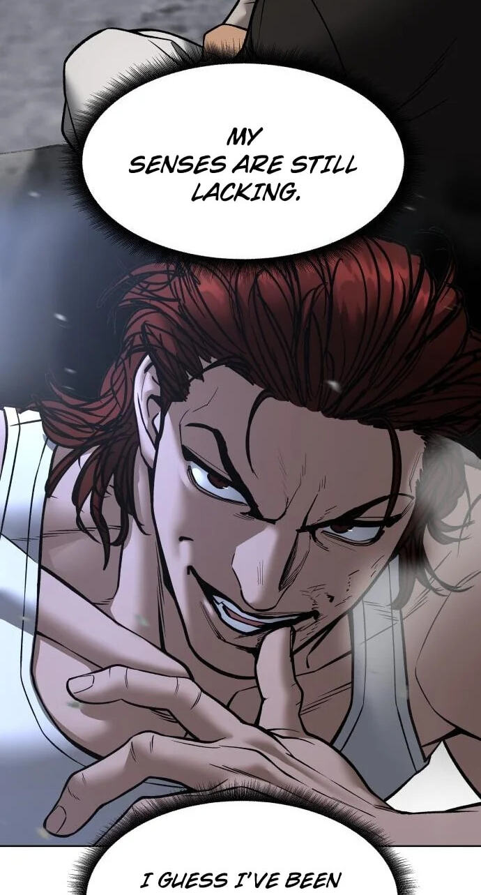 Read Designated Bully chapter 191 image 17 on Lezhin