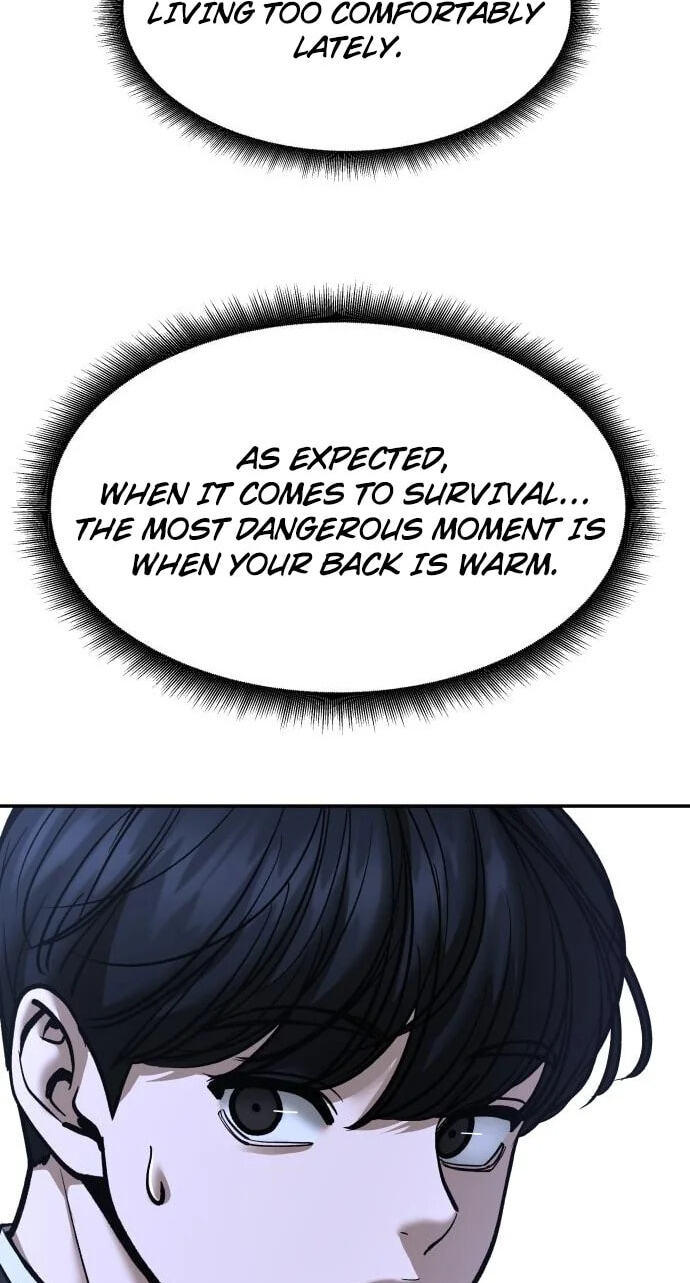 Read Designated Bully chapter 191 image 18 on Lezhin