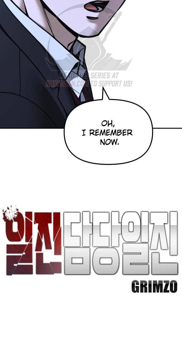 Read Designated Bully chapter 191 image 19 on Lezhin