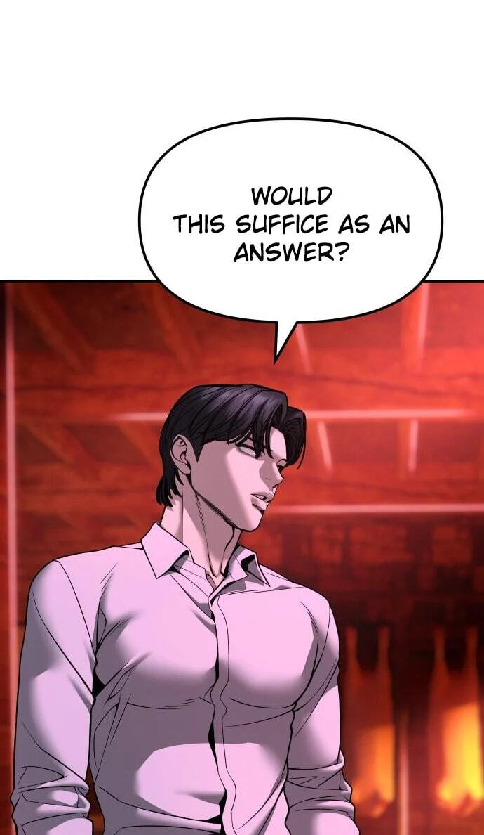 Read Designated Bully chapter 191 image 20 on Lezhin
