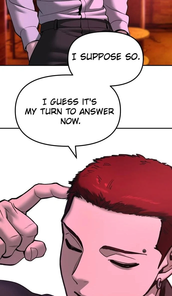 Read Designated Bully chapter 191 image 21 on Lezhin