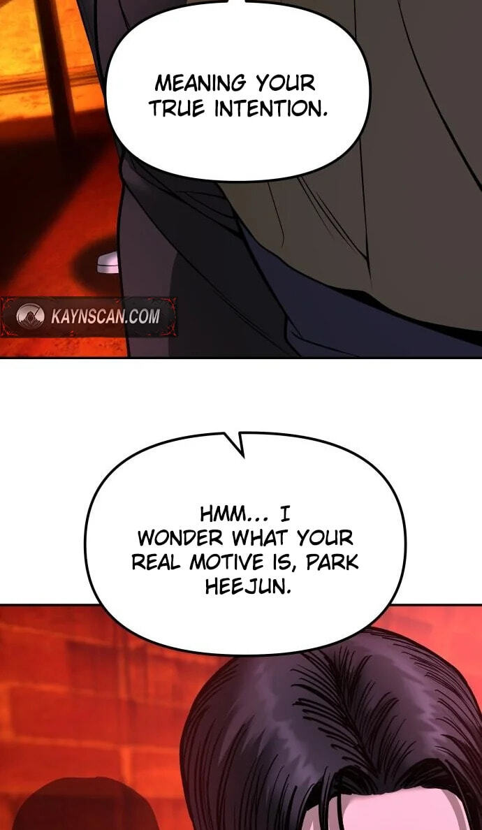 Read Designated Bully chapter 191 image 24 on Lezhin