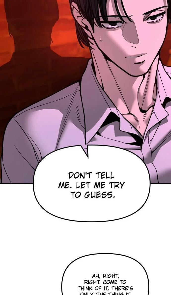 Read Designated Bully chapter 191 image 25 on Lezhin