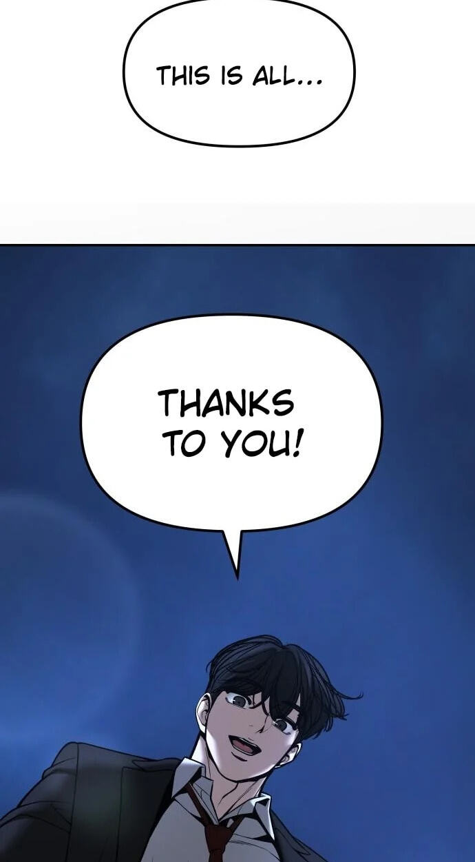 Read Designated Bully chapter 191 image 3 on Lezhin