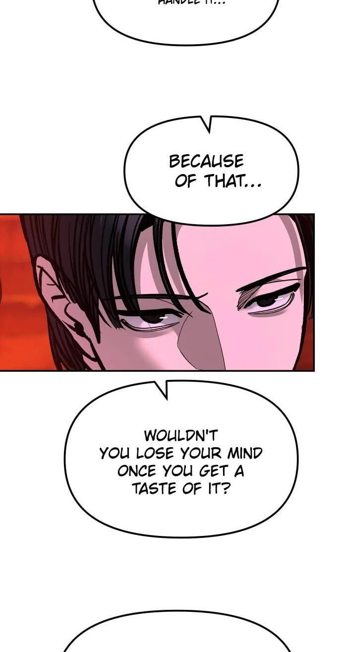 Read Designated Bully chapter 191 image 30 on Lezhin