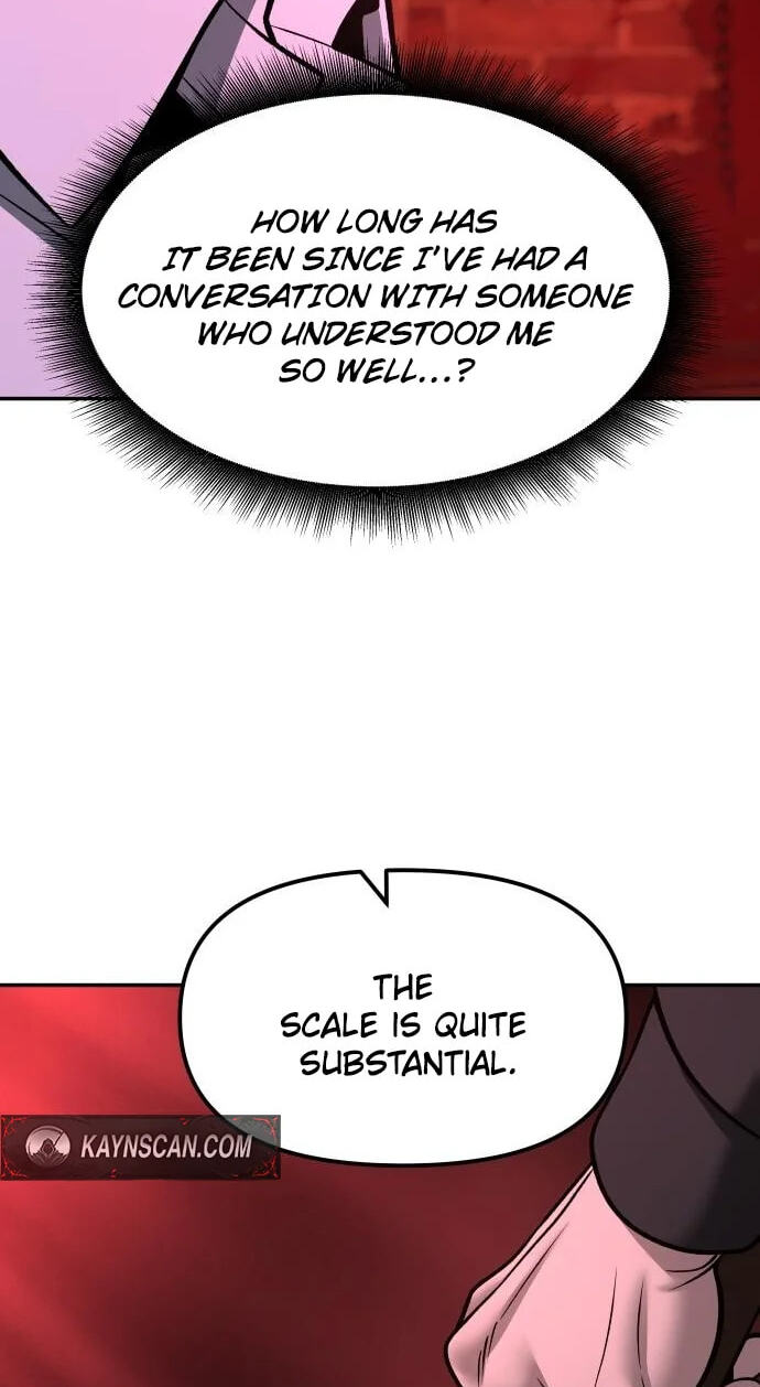 Read Designated Bully chapter 191 image 36 on Lezhin