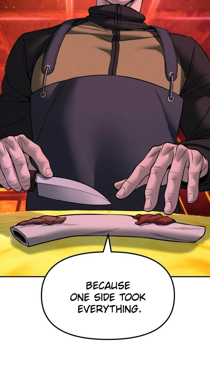 Read Designated Bully chapter 191 image 40 on Lezhin