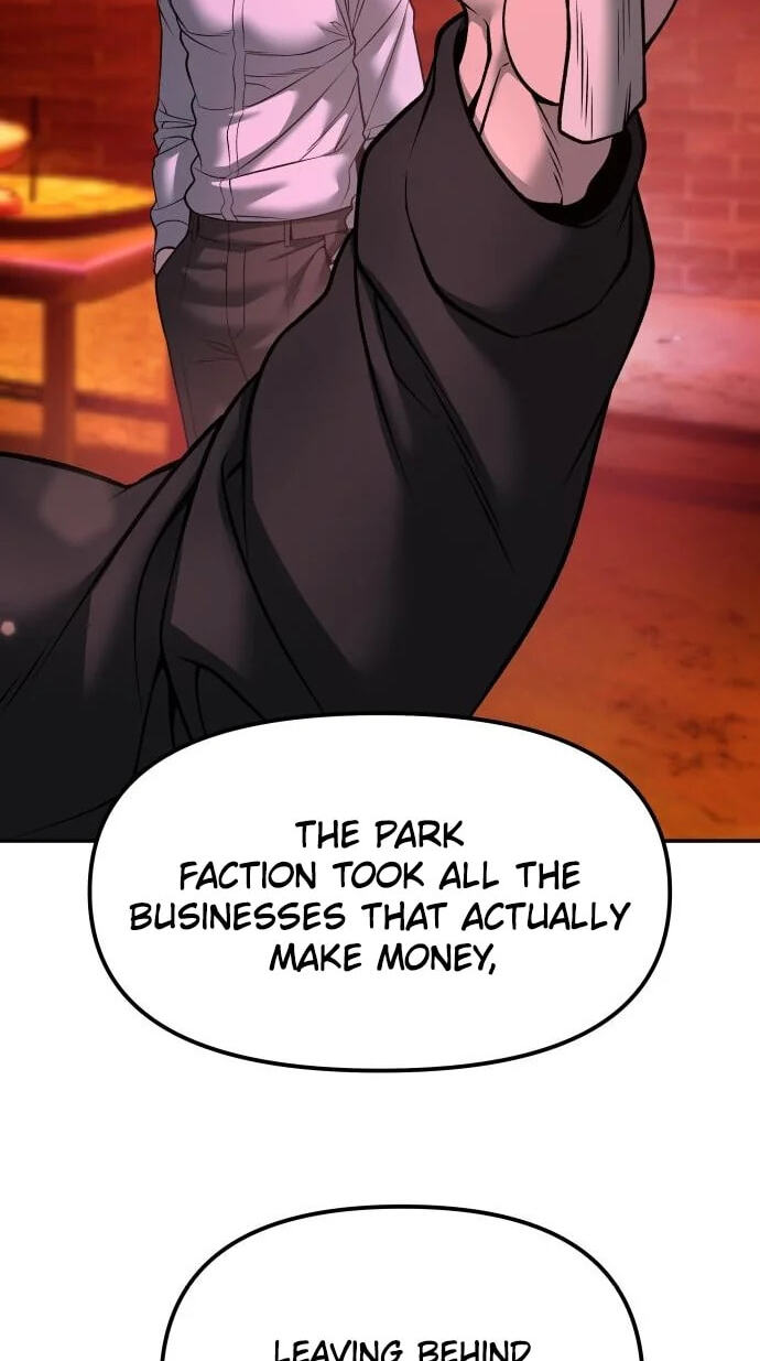 Read Designated Bully chapter 191 image 42 on Lezhin