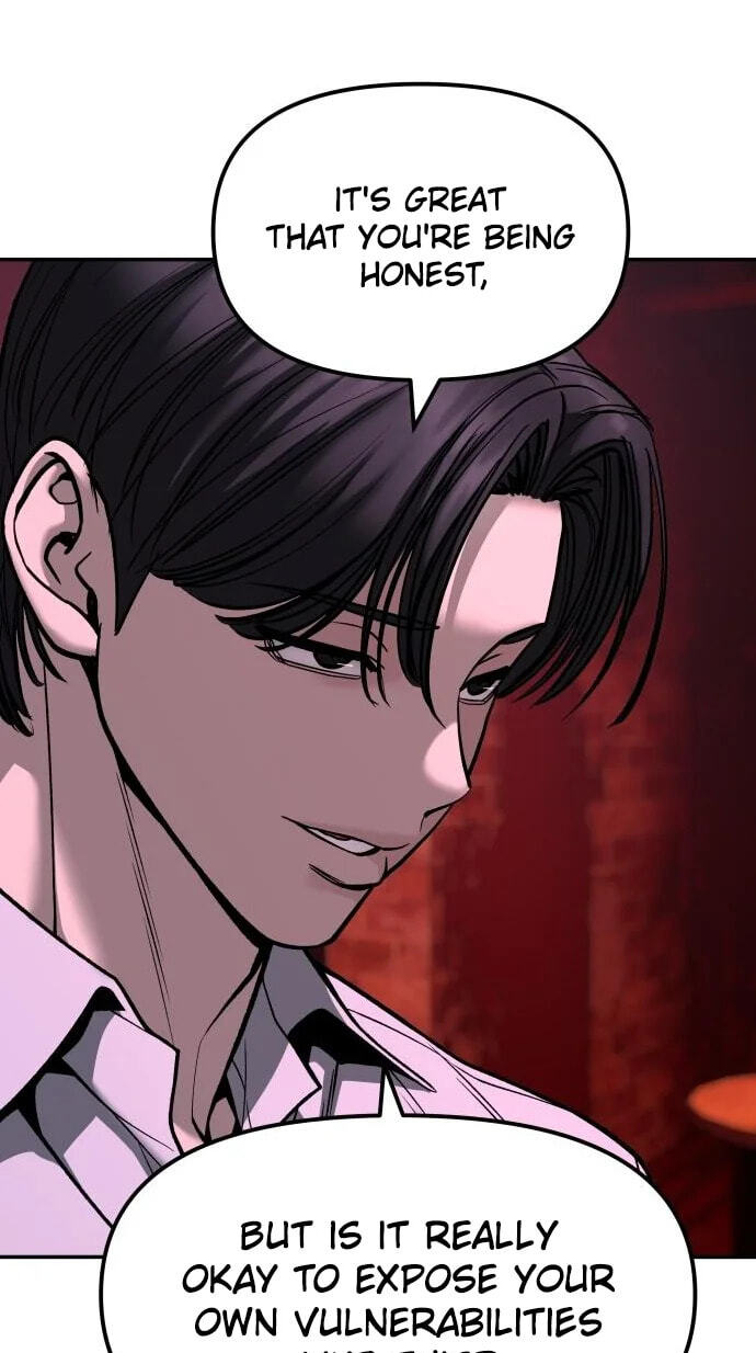 Read Designated Bully chapter 191 image 49 on Lezhin