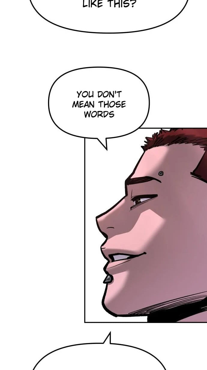 Read Designated Bully chapter 191 image 50 on Lezhin