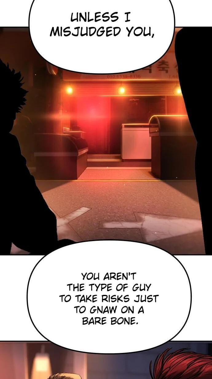 Read Designated Bully chapter 191 image 51 on Lezhin