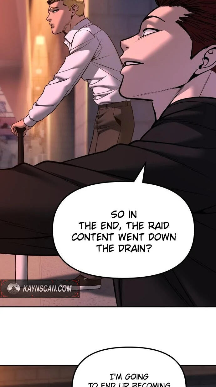 Read Designated Bully chapter 191 image 52 on Lezhin