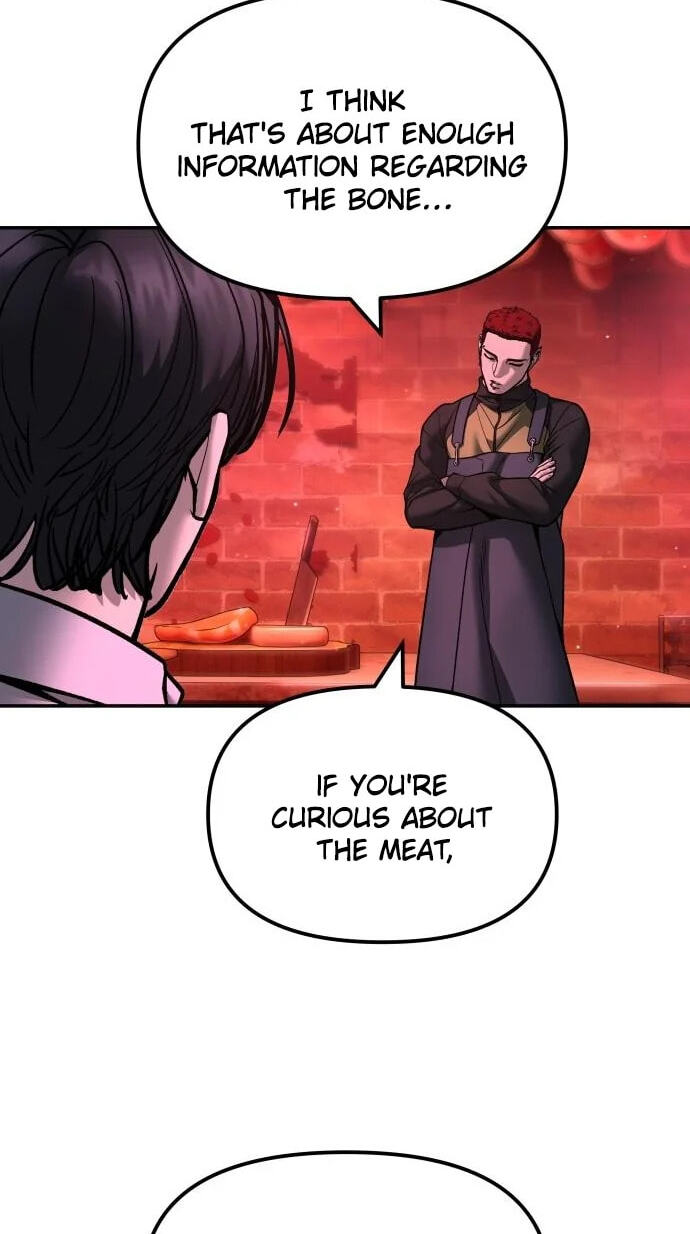 Read Designated Bully chapter 191 image 54 on Lezhin