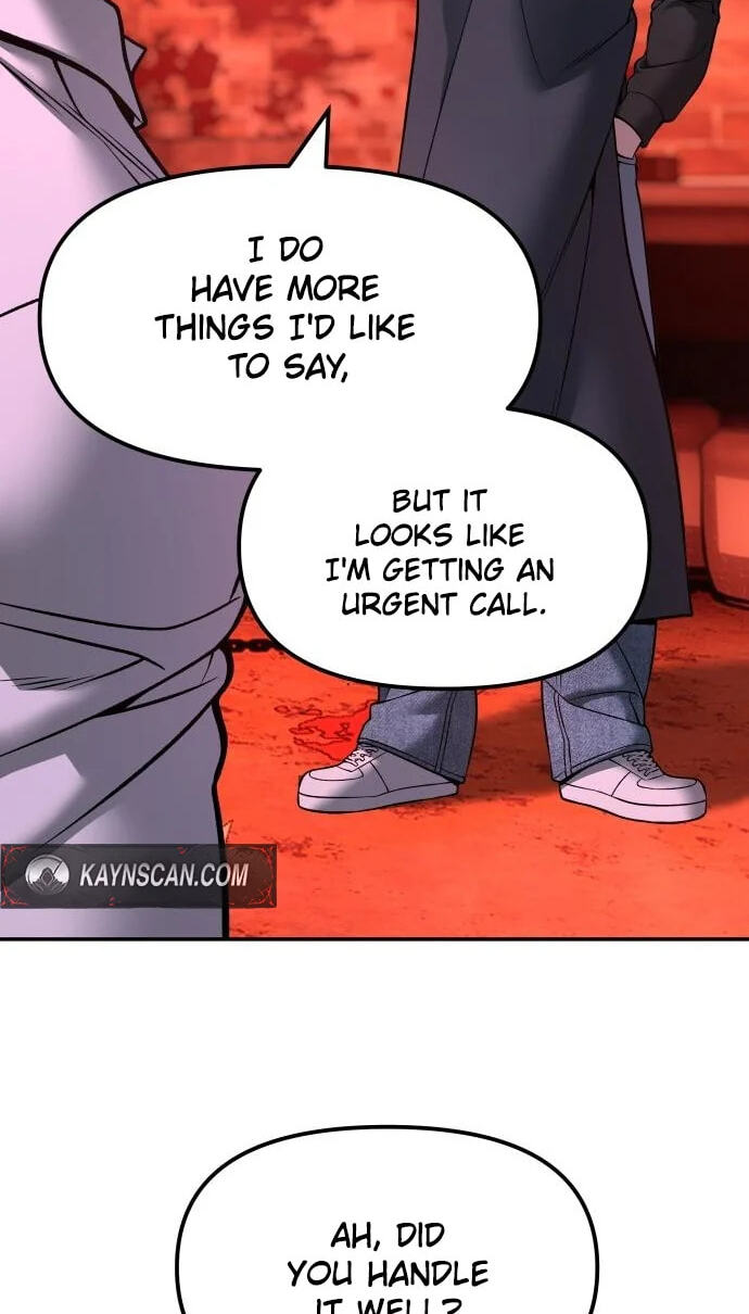 Read Designated Bully chapter 191 image 58 on Lezhin