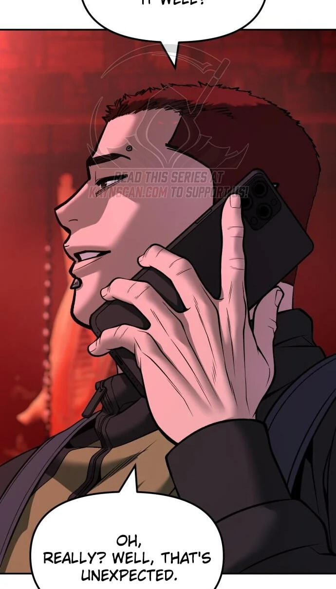 Read Designated Bully chapter 191 image 59 on Lezhin