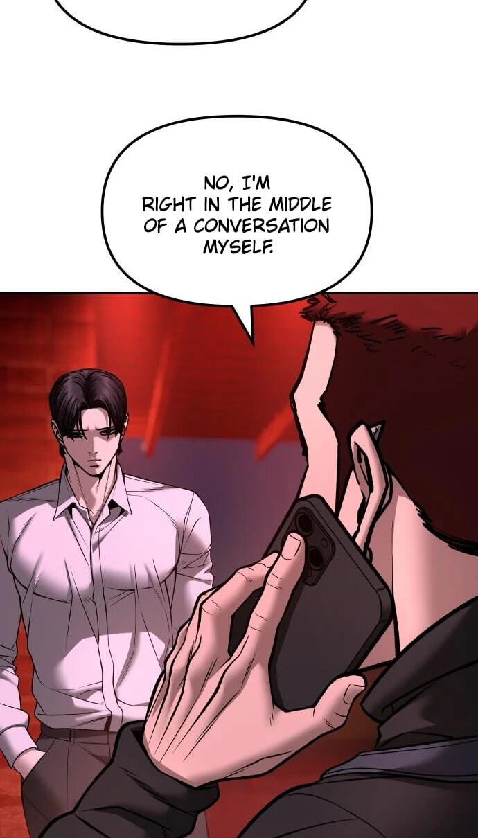 Read Designated Bully chapter 191 image 60 on Lezhin