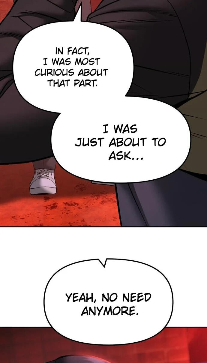 Read Designated Bully chapter 191 image 61 on Lezhin