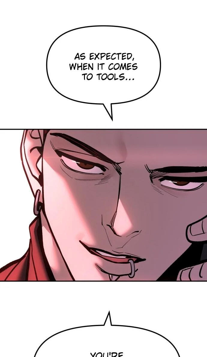 Read Designated Bully chapter 191 image 64 on Lezhin