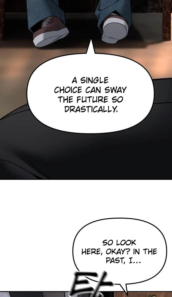 Read Designated Bully chapter 191 image 68 on Lezhin