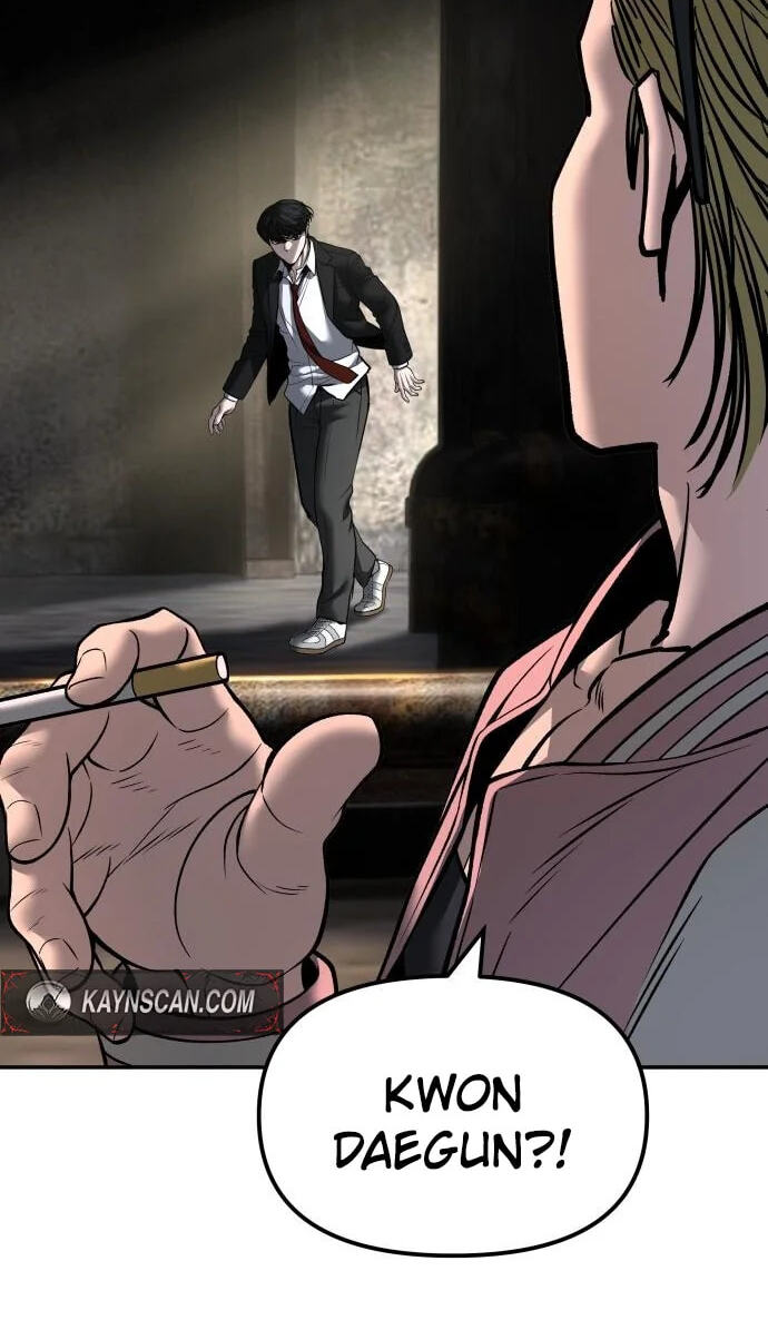 Read Designated Bully chapter 191 image 70 on Lezhin